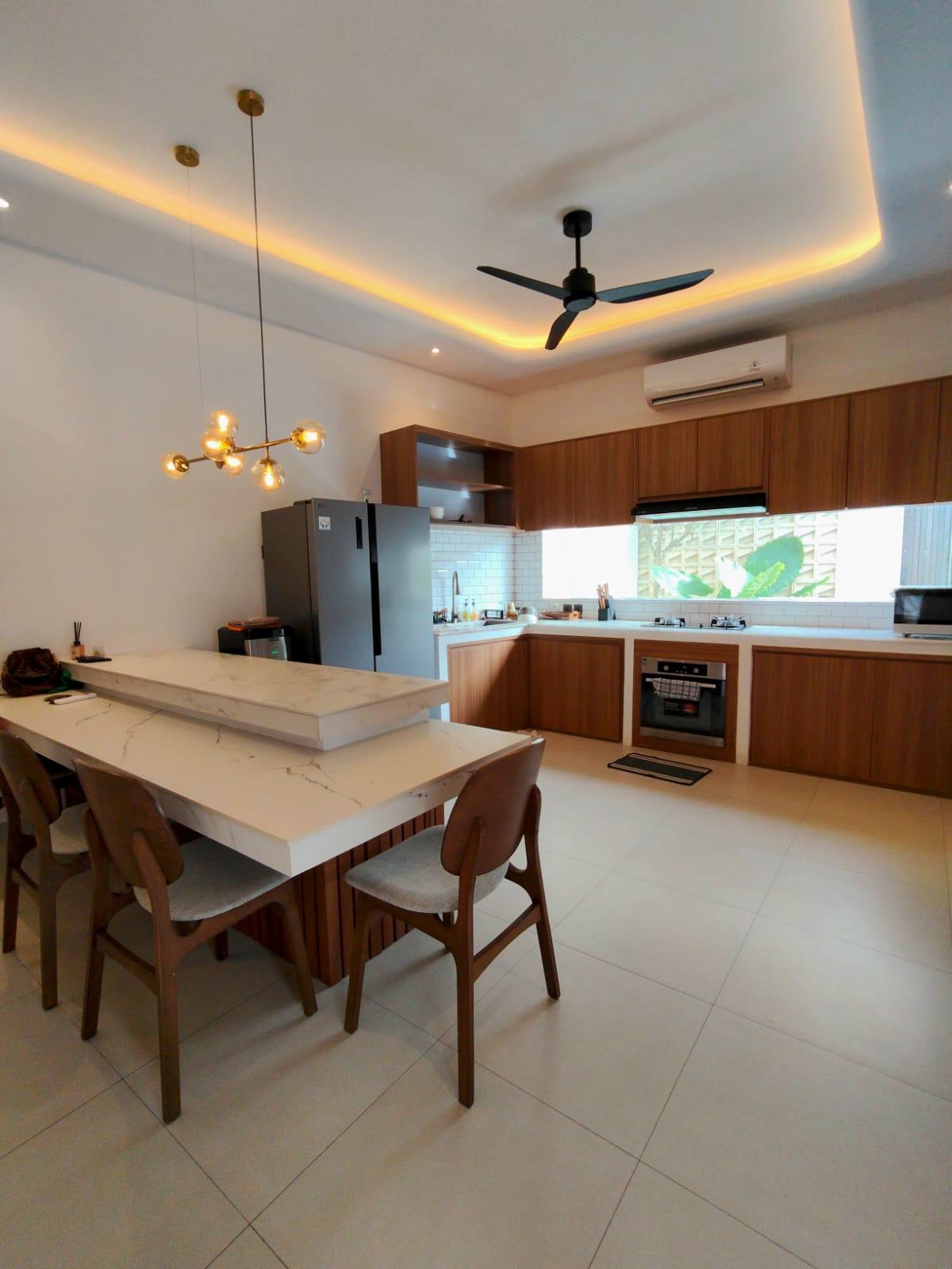 Вилла, 3 спальни