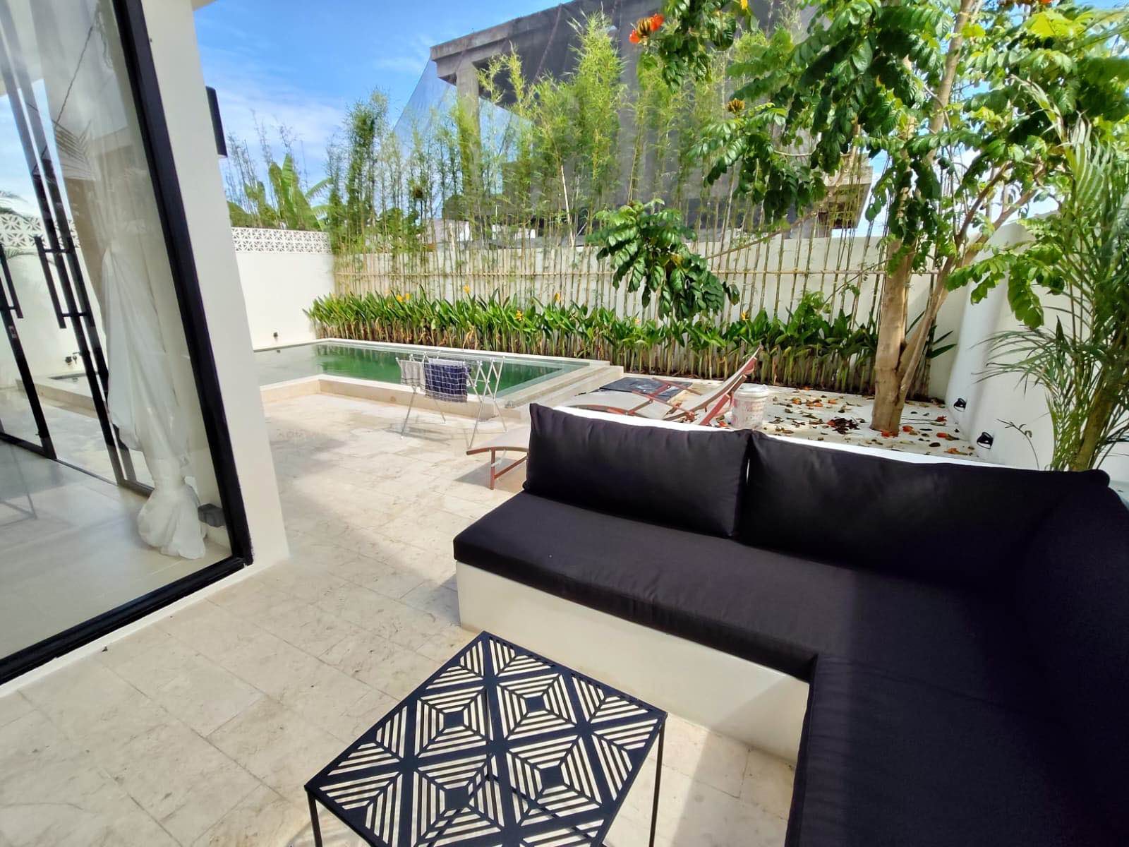 Вилла, 4 спальни