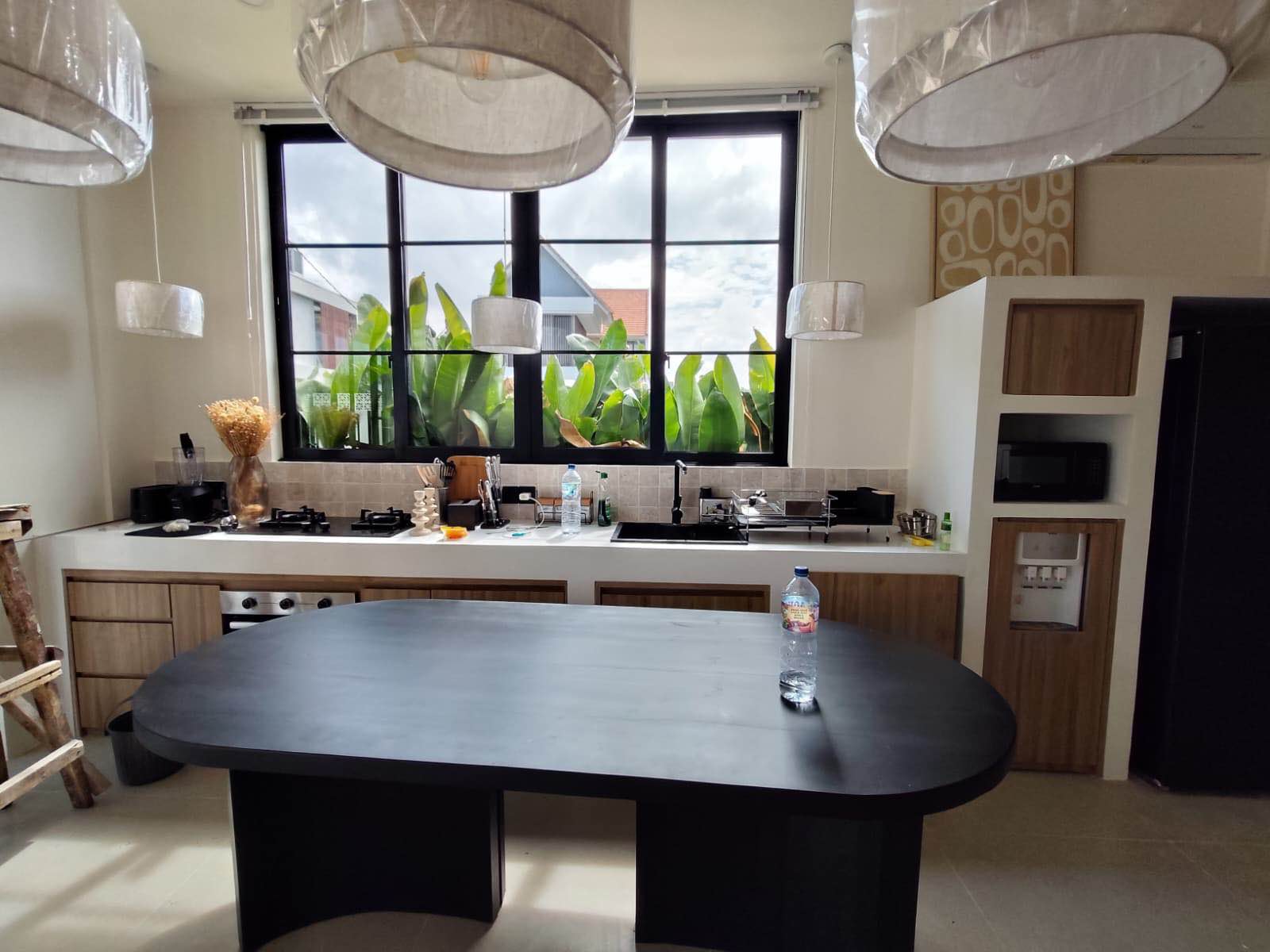 Вилла, 4 спальни