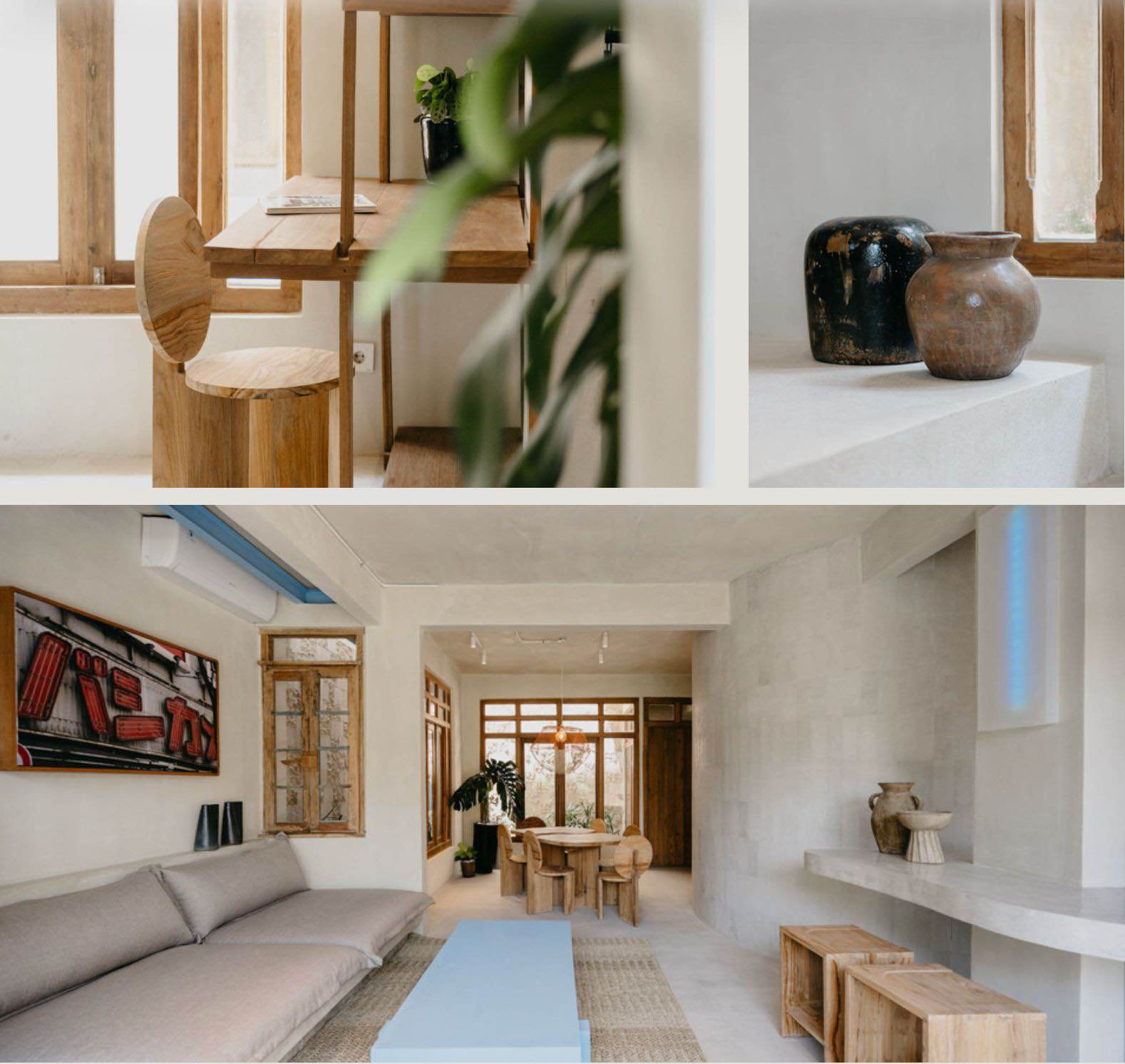 Таунхаус, 3 спальни