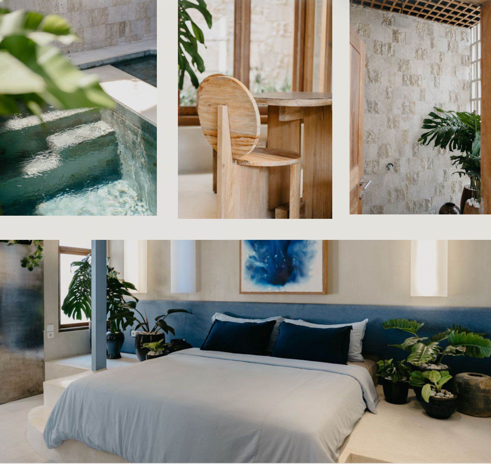 Таунхаус, 3 спальни