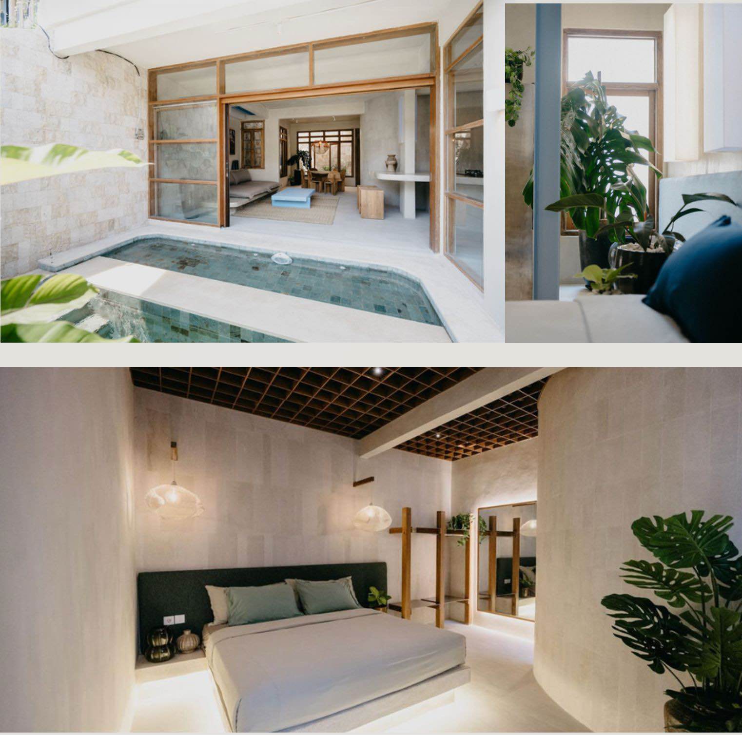 Таунхаус, 3 спальни