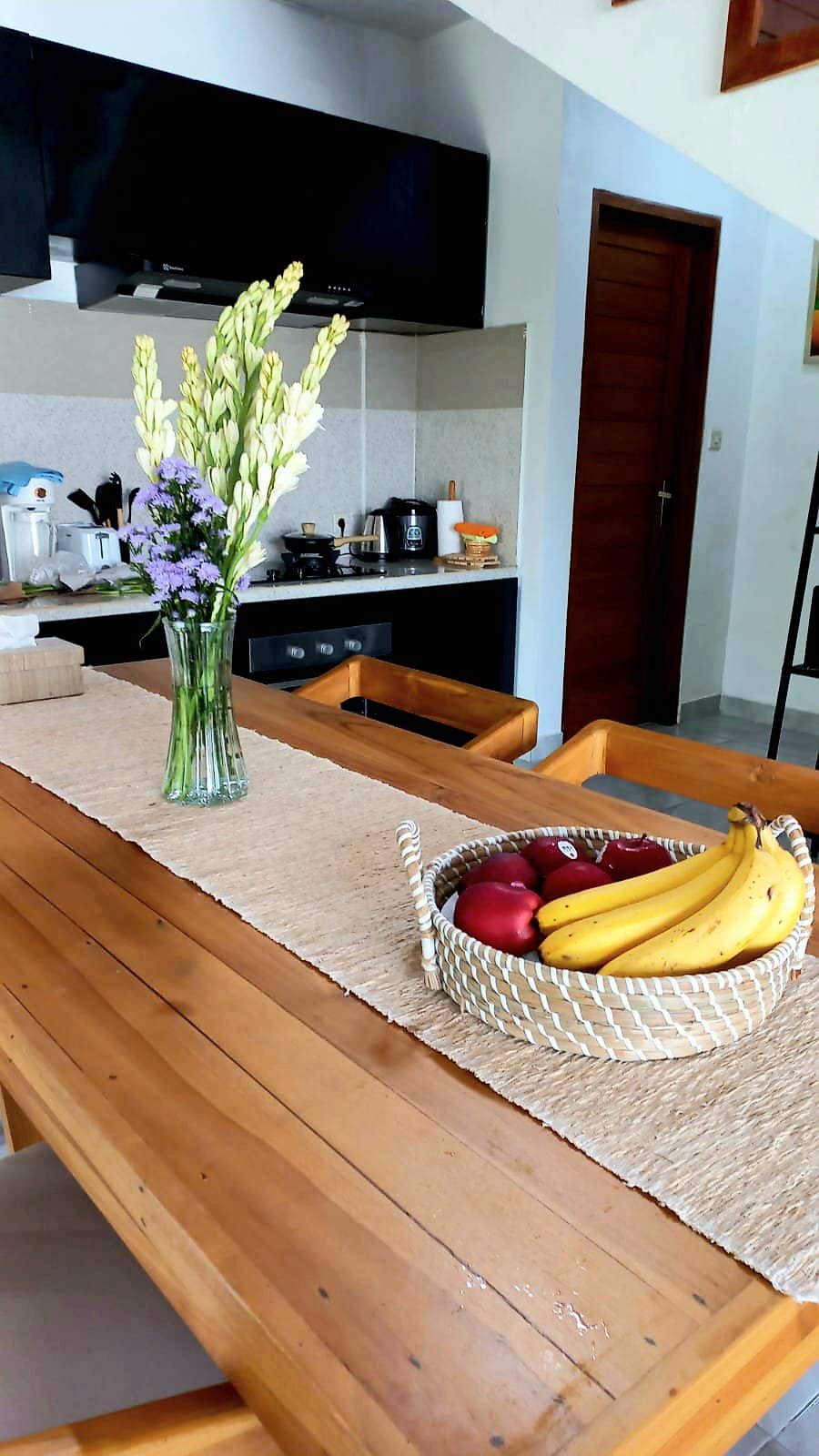 Вилла, 3 спальни