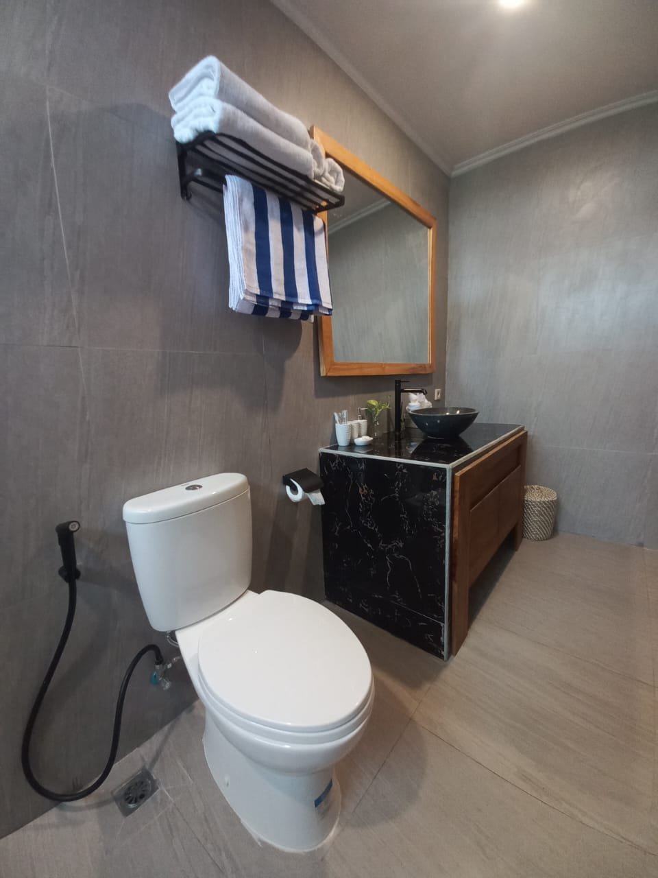 Вилла, 3 спальни