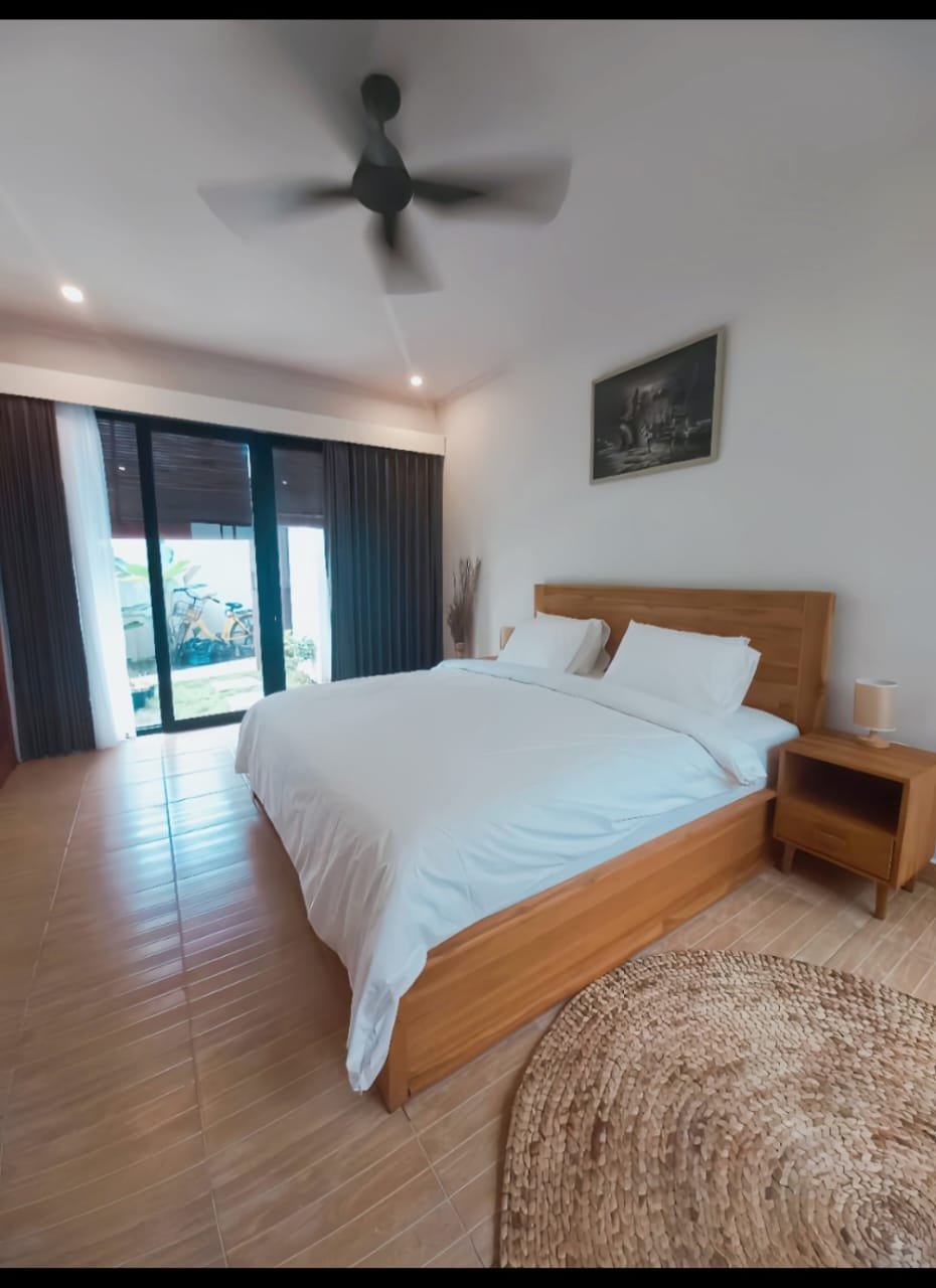 Вилла, 3 спальни