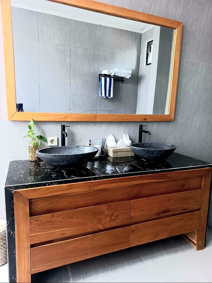 Вилла, 3 спальни