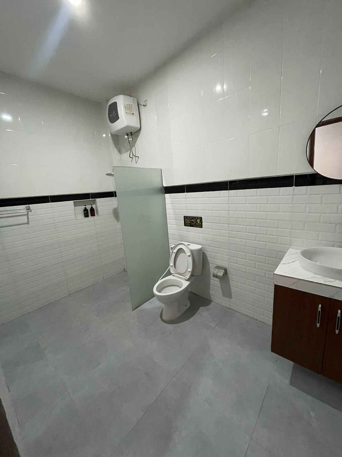 Вилла, 2 спальни