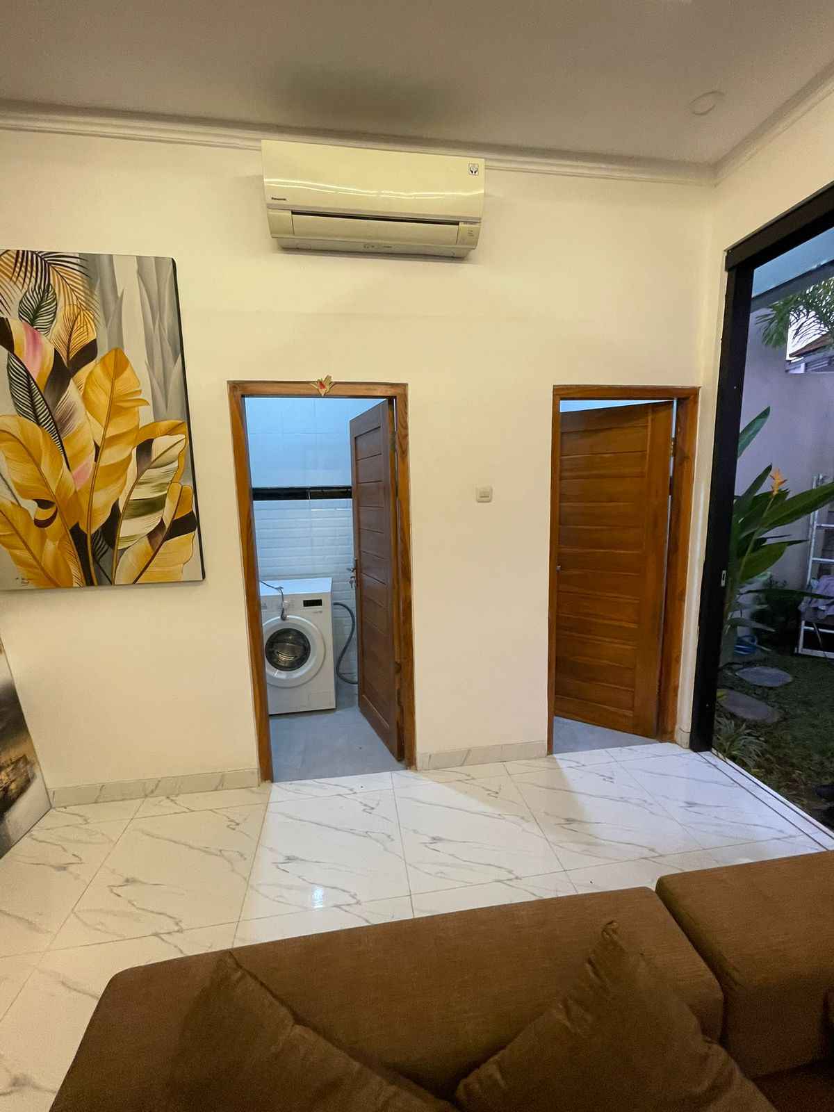 Вилла, 2 спальни