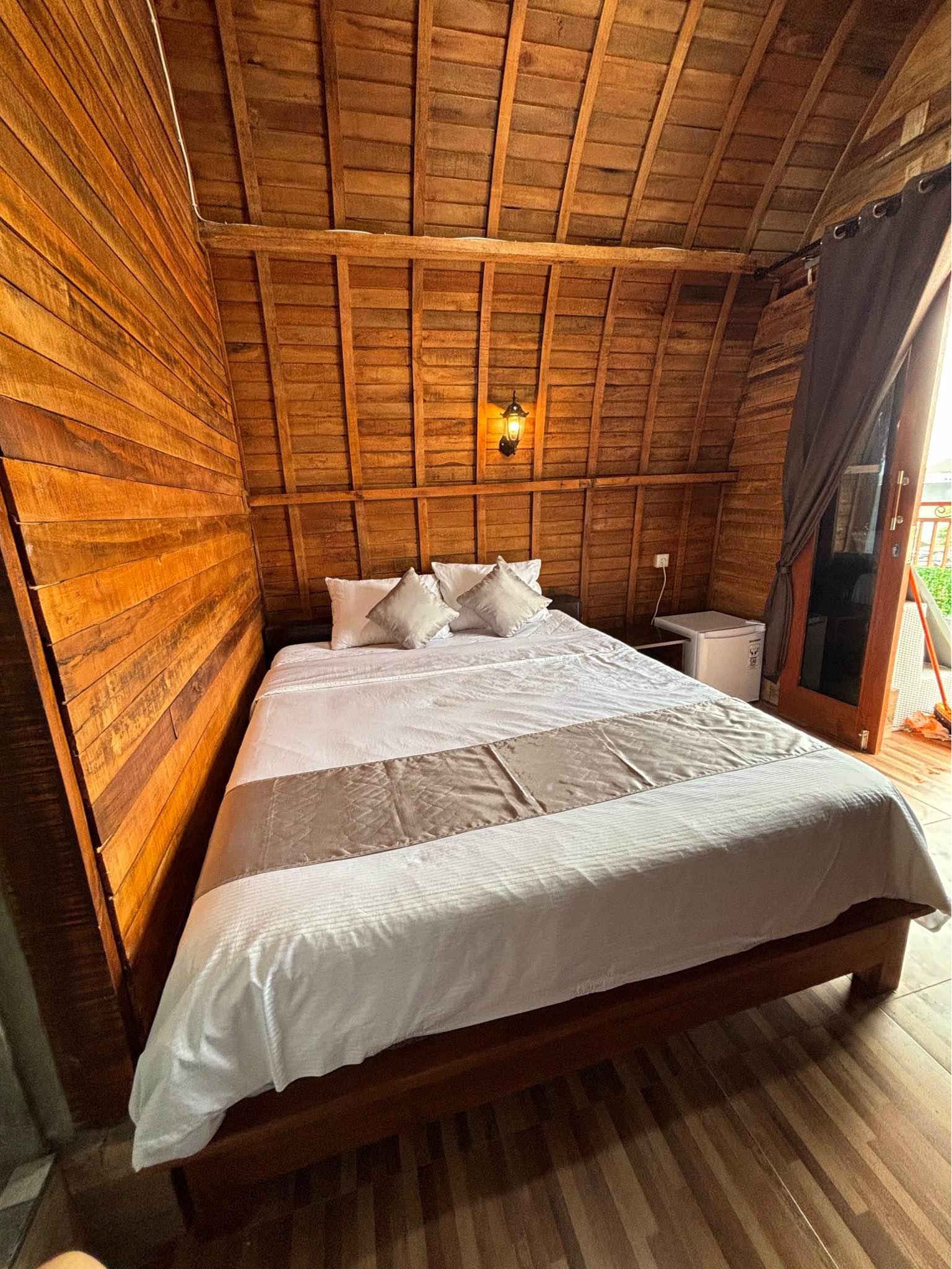 Апартаменты, 1 спальня