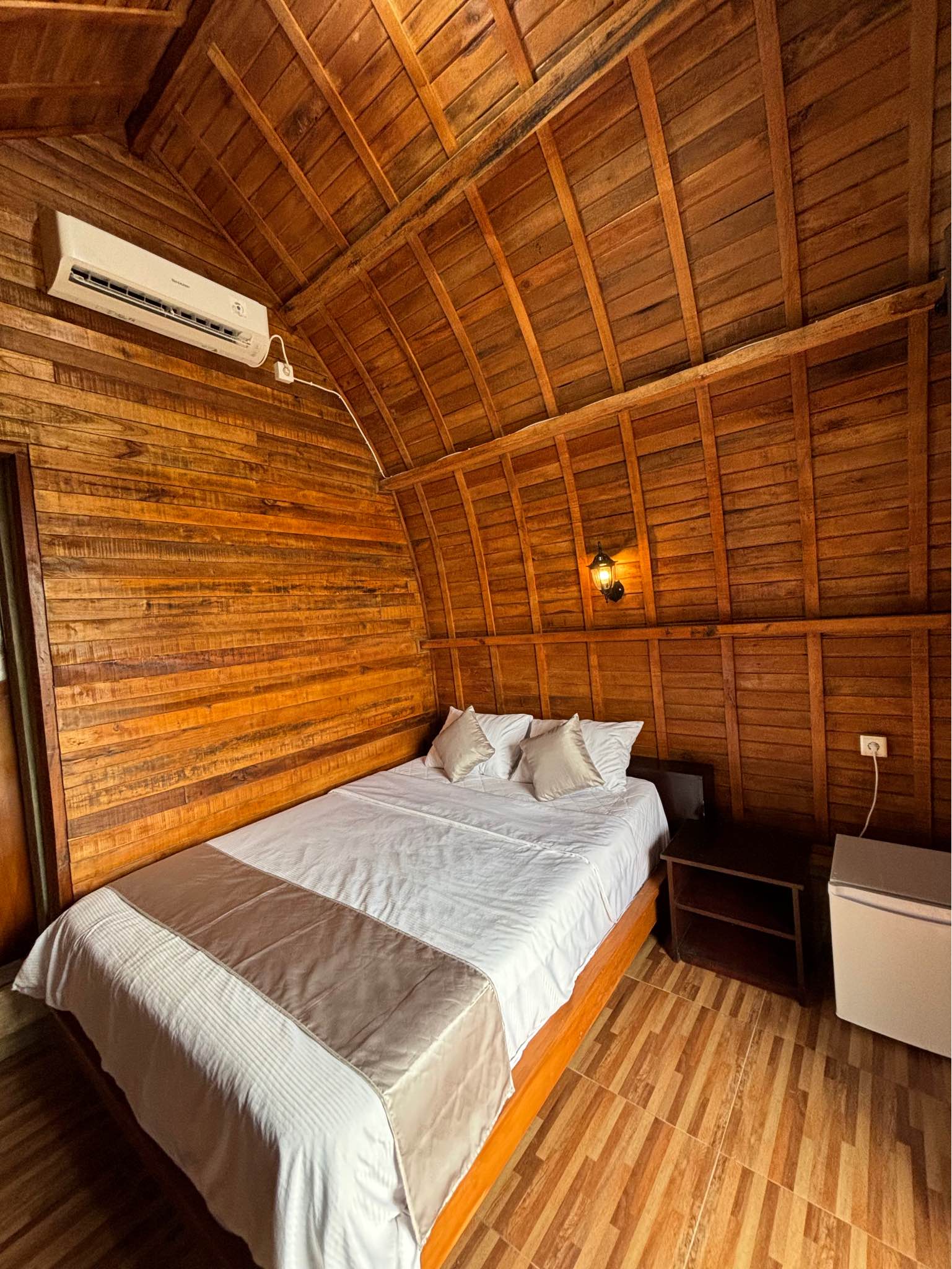 Апартаменты, 1 спальня