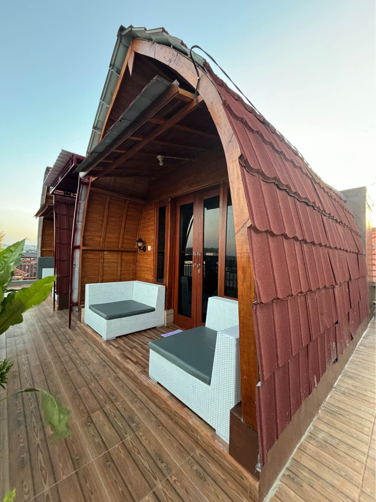 Апартаменты, 1 спальня