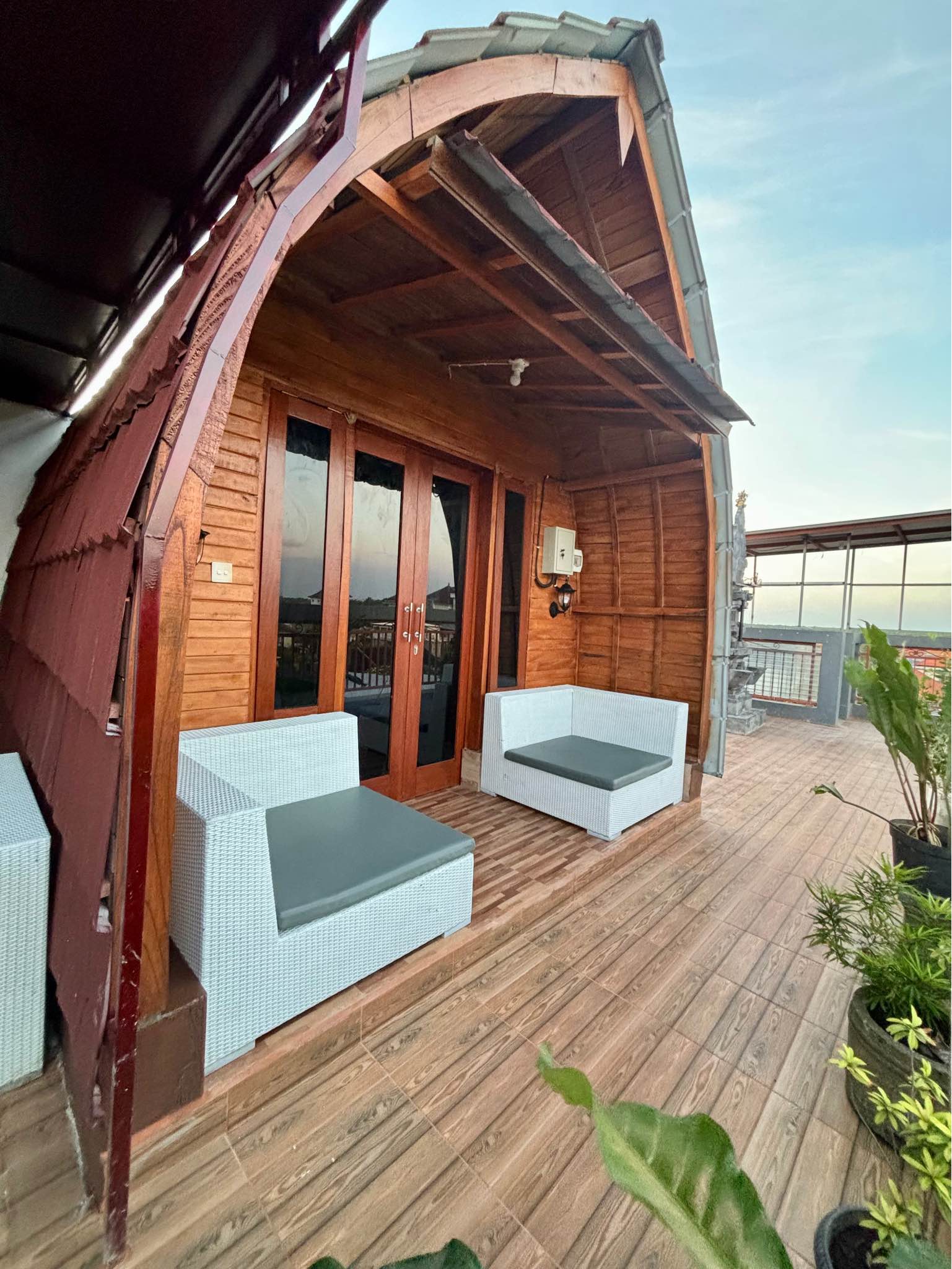 Апартаменты, 1 спальня