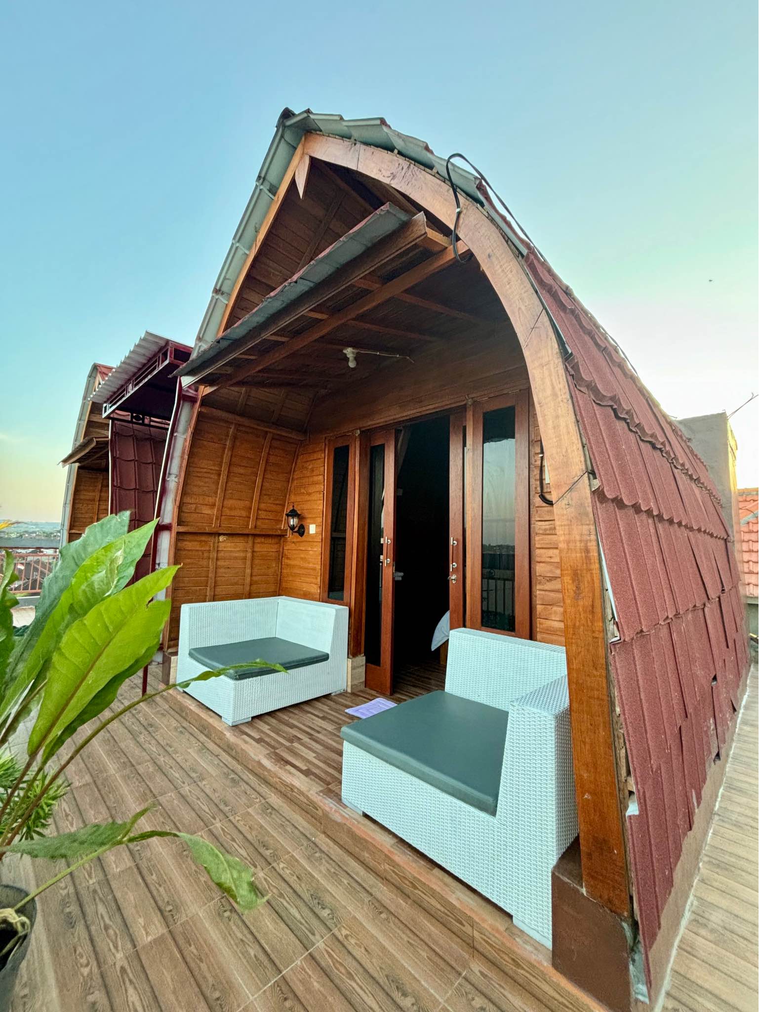 Апартаменты, 1 спальня