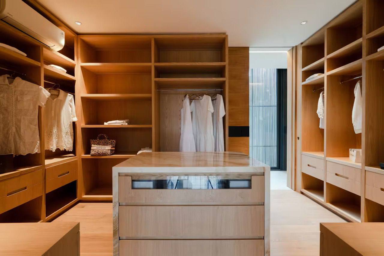 Вилла, 6 спален