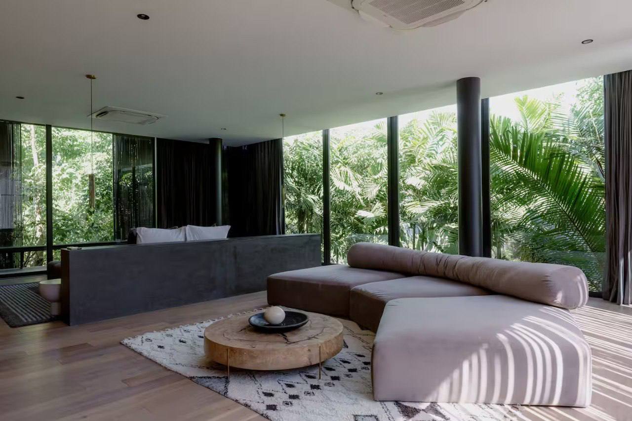 Вилла, 6 спален