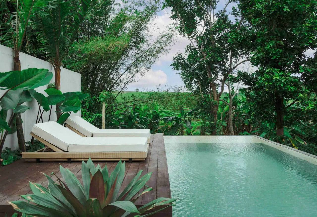 Вилла, 6 спален