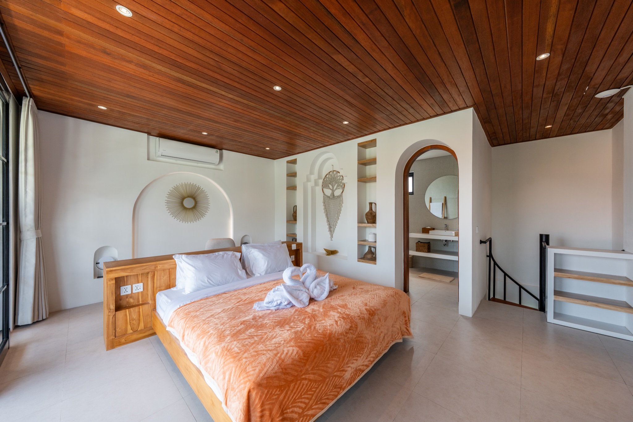 Вилла, 3 спальни