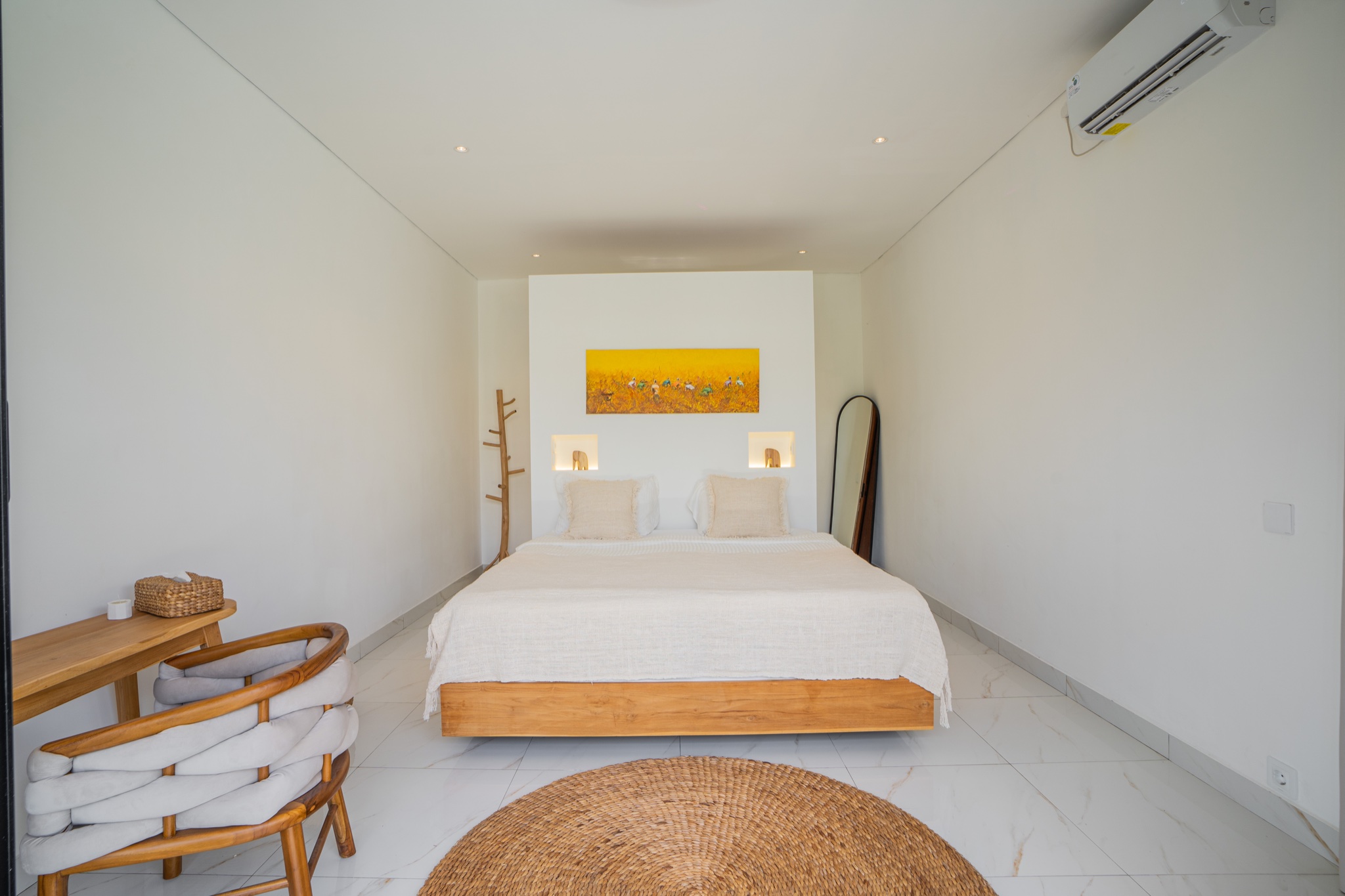 Вилла, 4 спальни