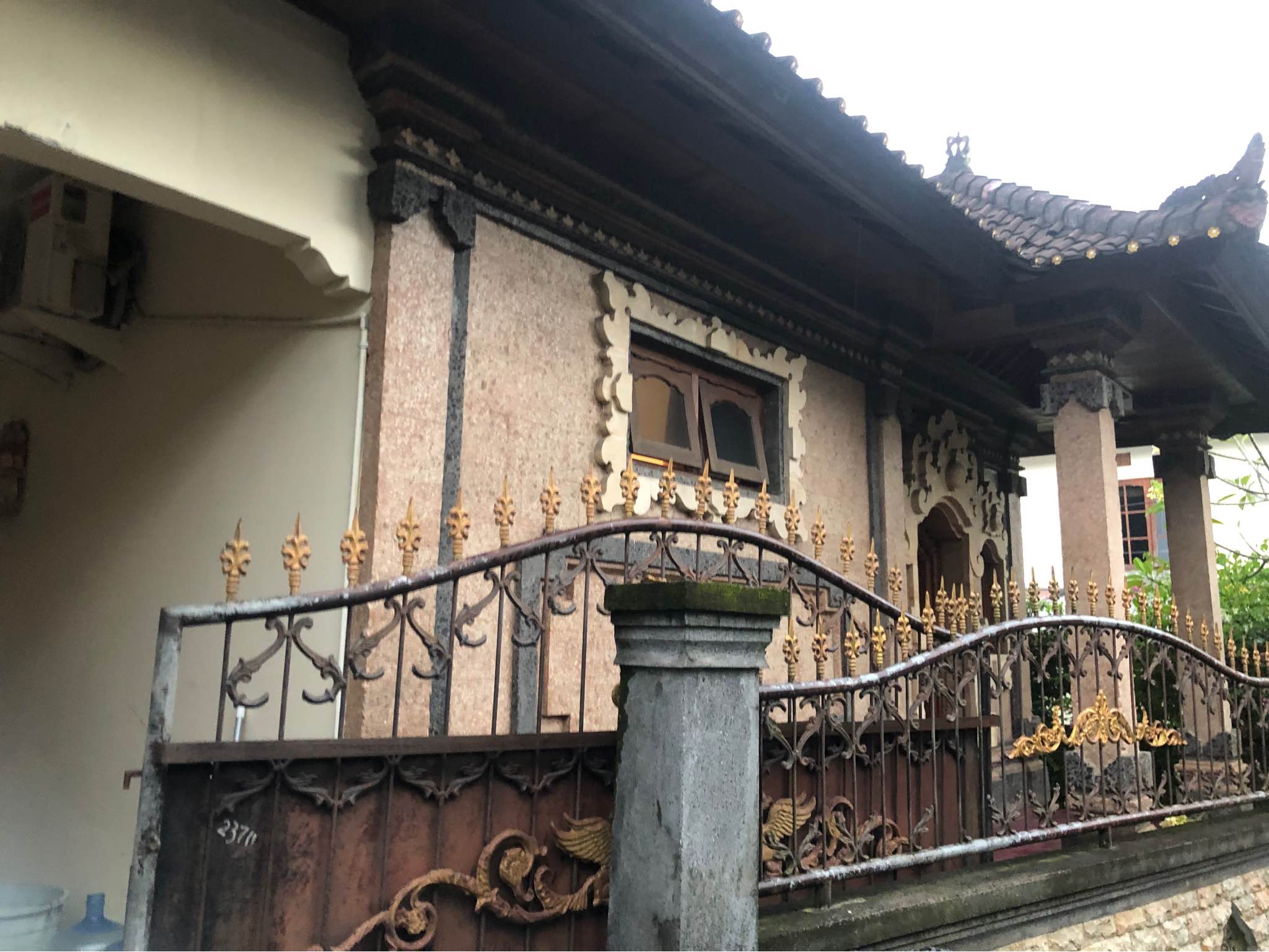 Дом, 3 спальни