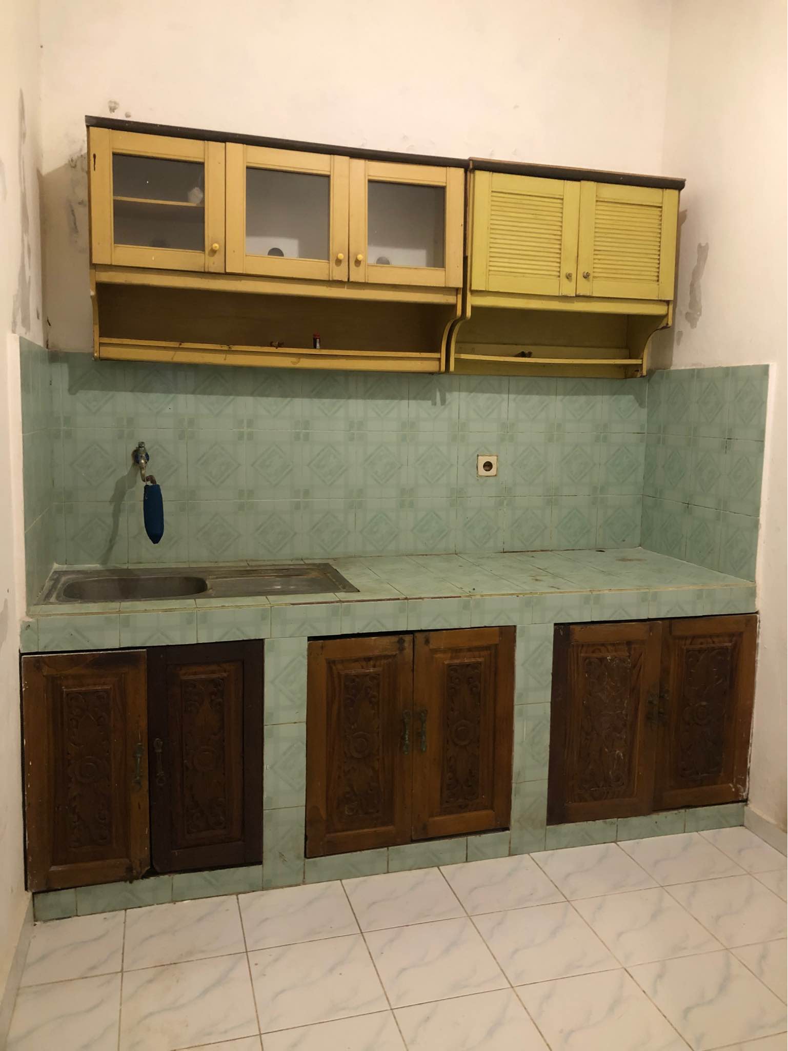 Дом, 3 спальни