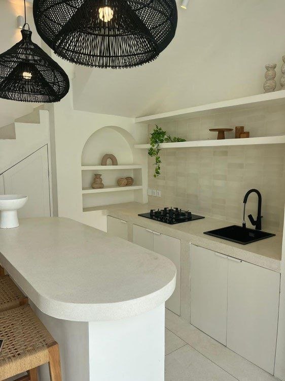 Вилла, 4 спальни