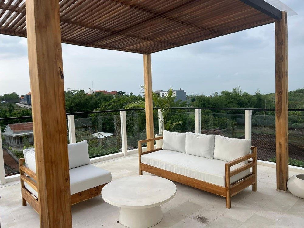 Вилла, 4 спальни