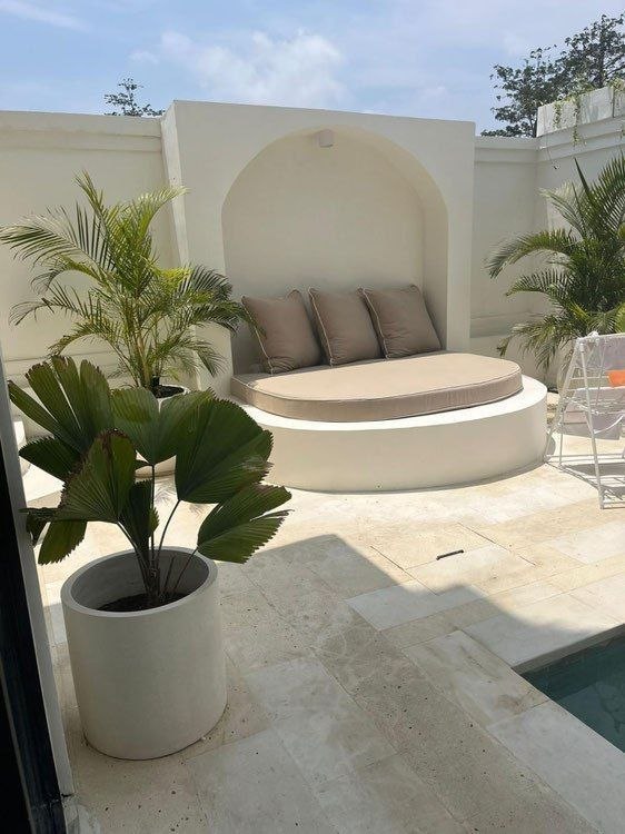 Вилла, 4 спальни