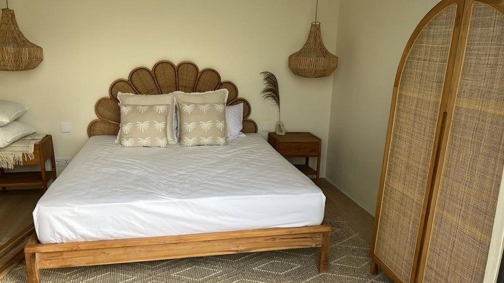 Вилла, 4 спальни