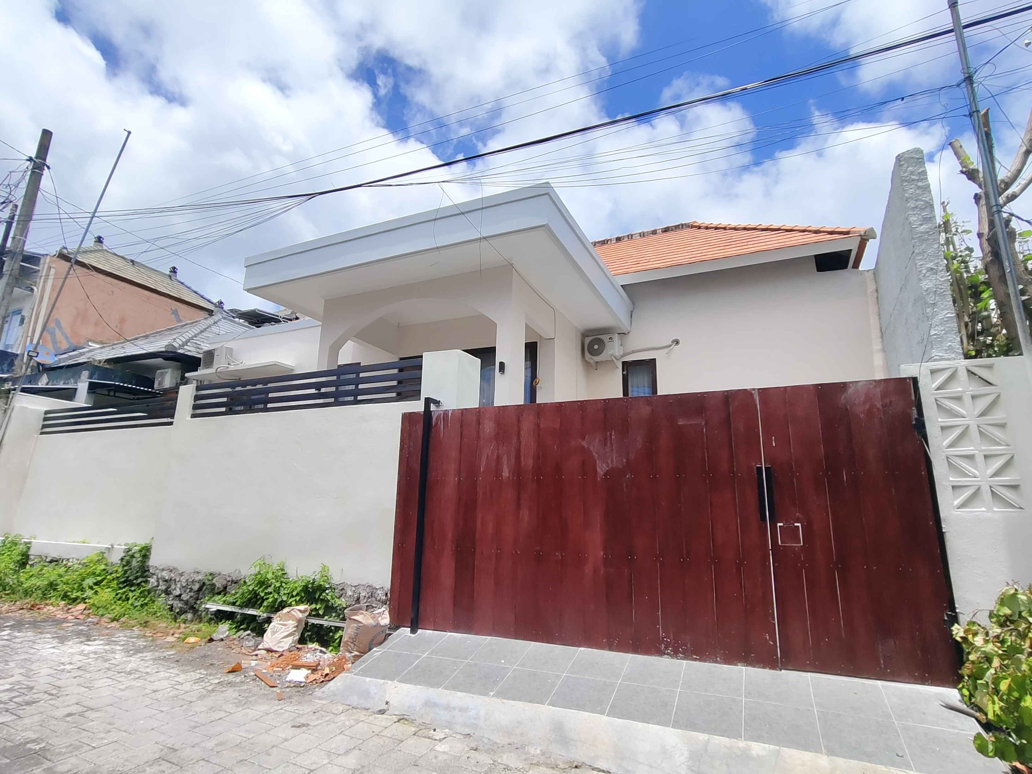 Дом, 2 спальни