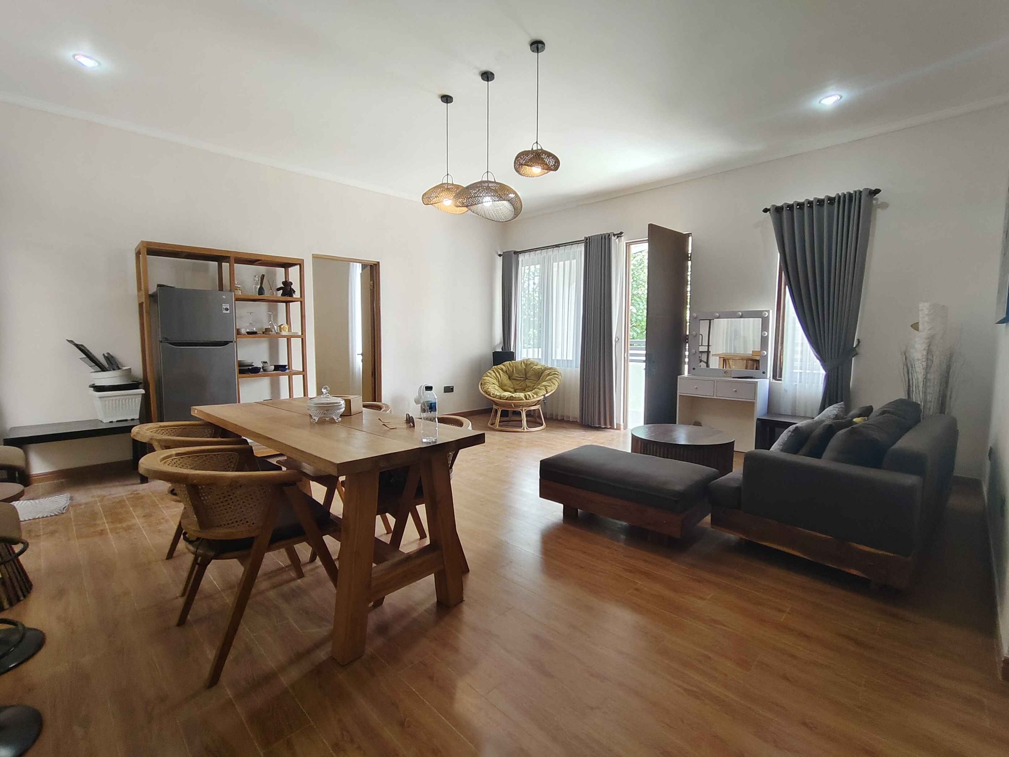 Дом, 2 спальни