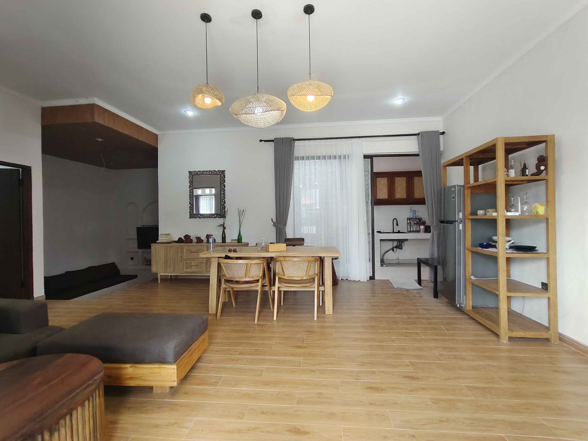 Дом, 2 спальни