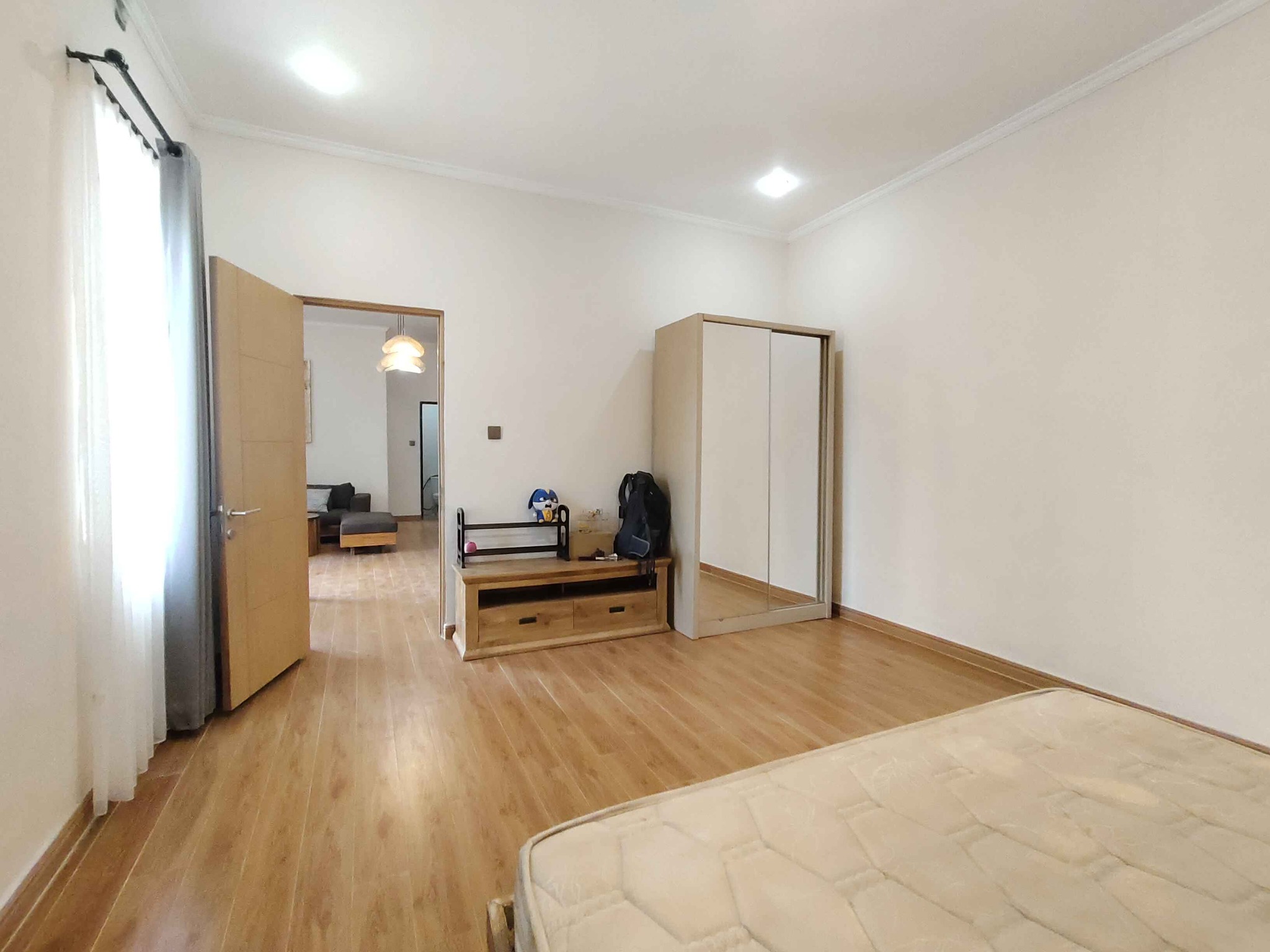 Дом, 2 спальни