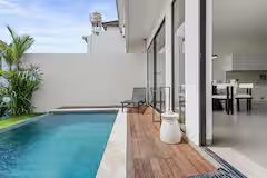 Дом, 3 спальни