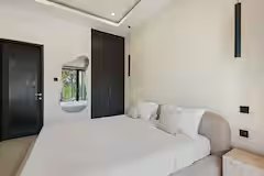 Дом, 3 спальни