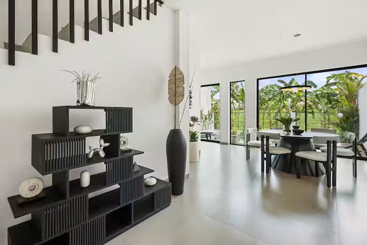 Дом, 3 спальни