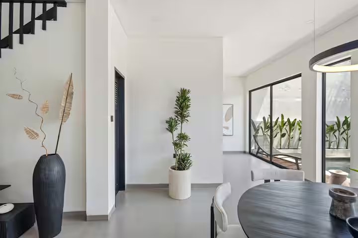 Дом, 3 спальни