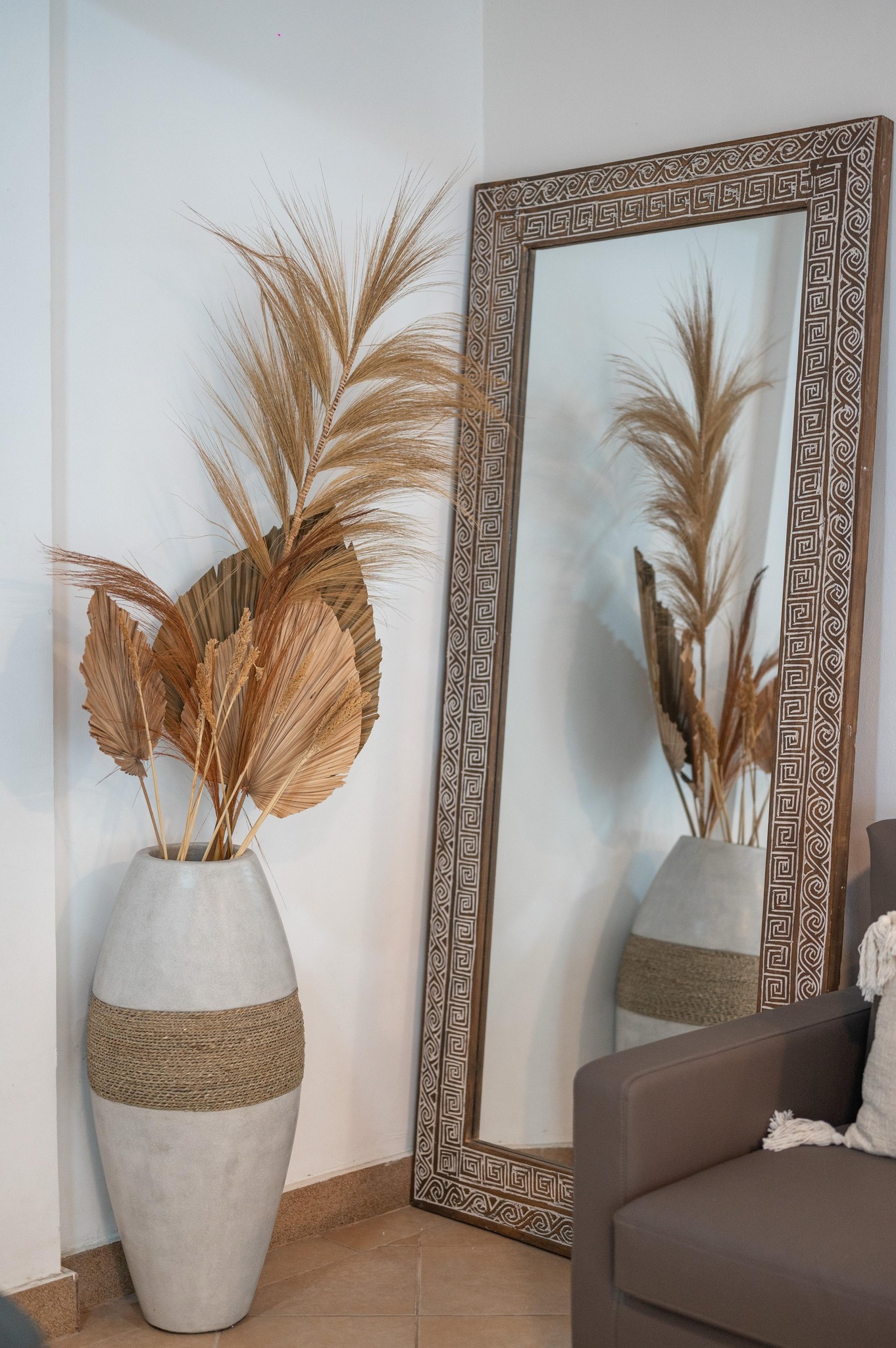 Вилла, 2 спальни