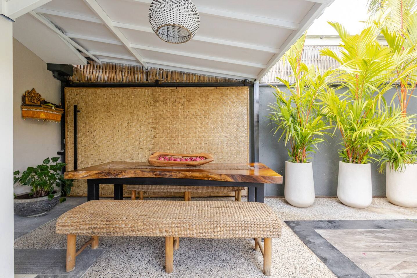 Вилла, 2 спальни