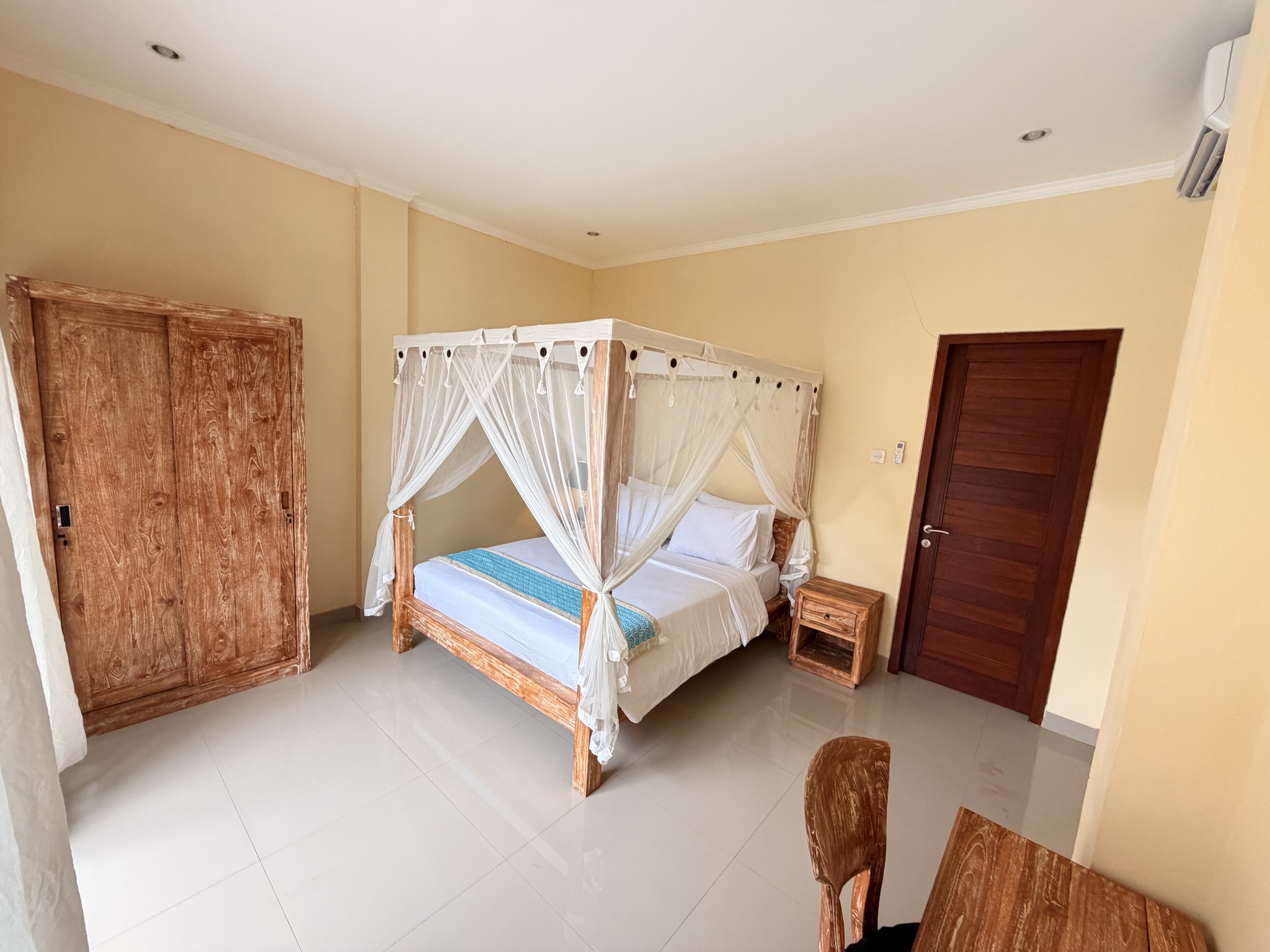 Гестхаус, 1 спальня