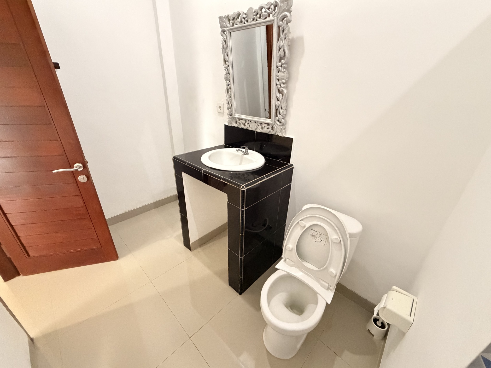 Гестхаус, 1 спальня