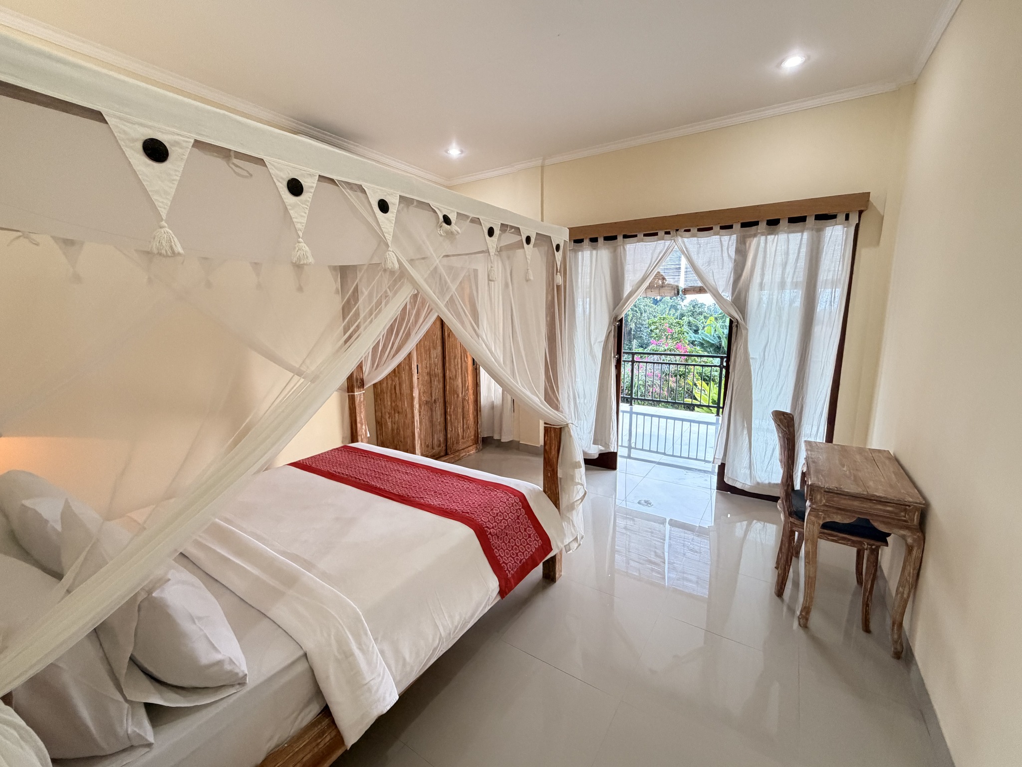 Гестхаус, 1 спальня