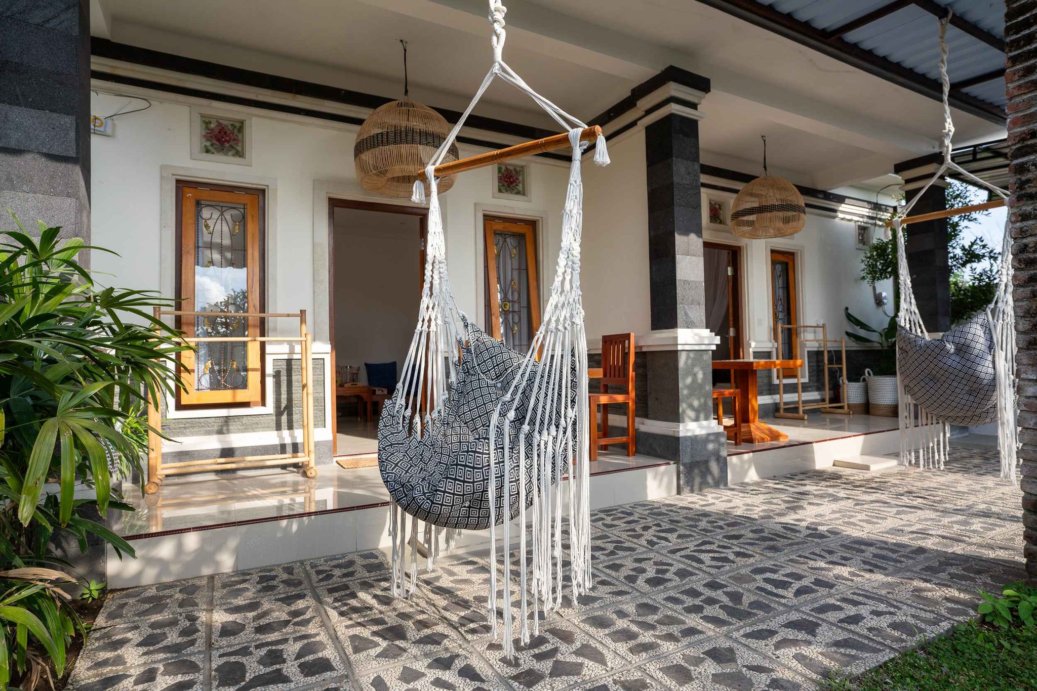 Гестхаус, 4 спальни