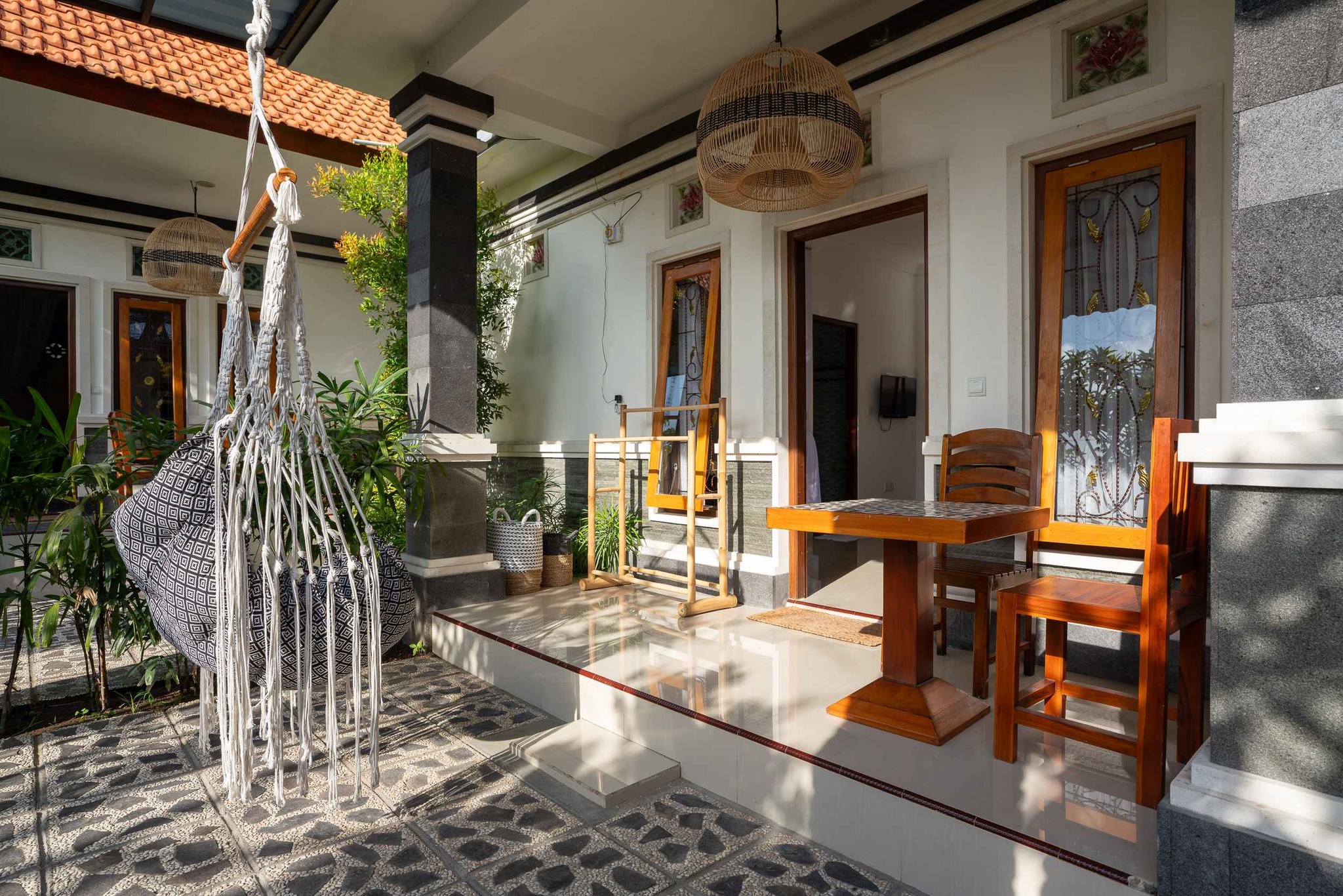 Гестхаус, 4 спальни