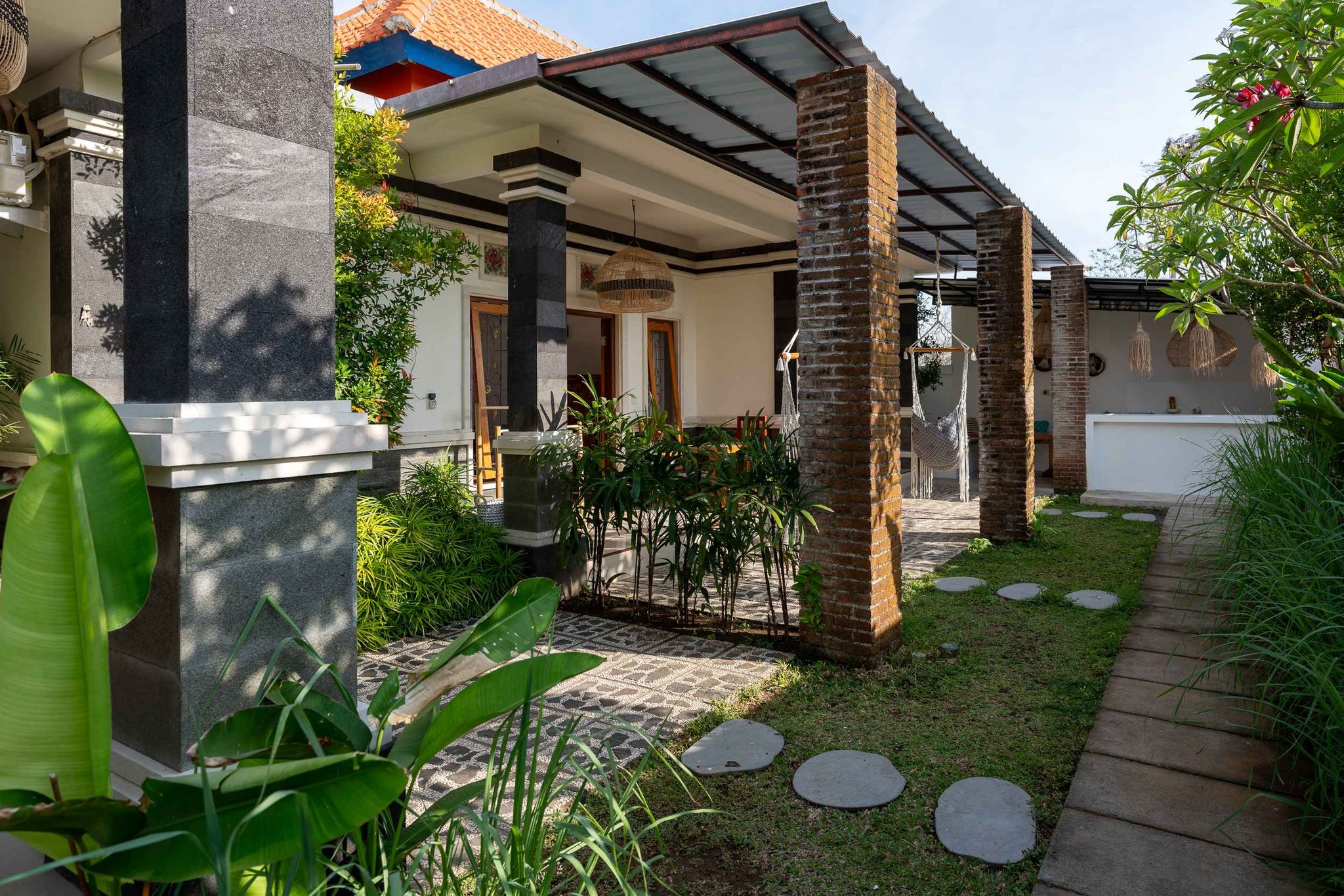 Гестхаус, 4 спальни