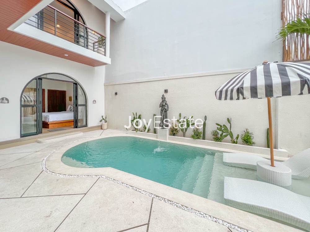 Вилла, 3 спальни