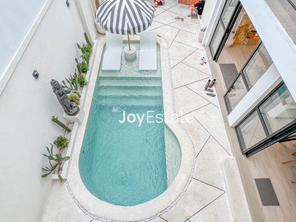 Вилла, 3 спальни