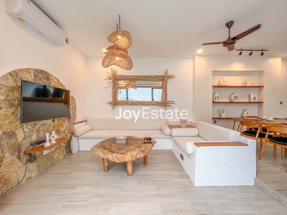 Вилла, 3 спальни