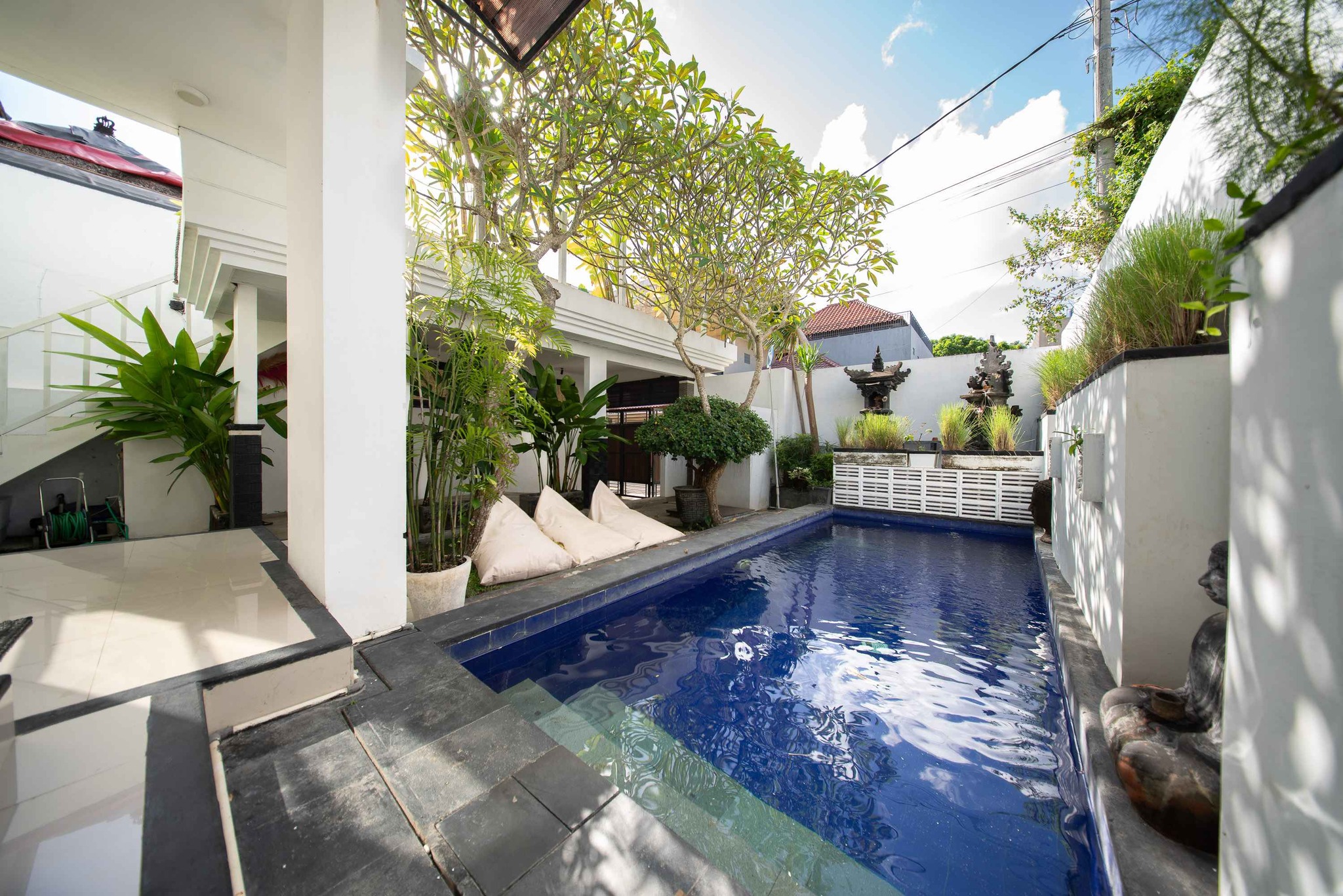 Вилла, 3 спальни