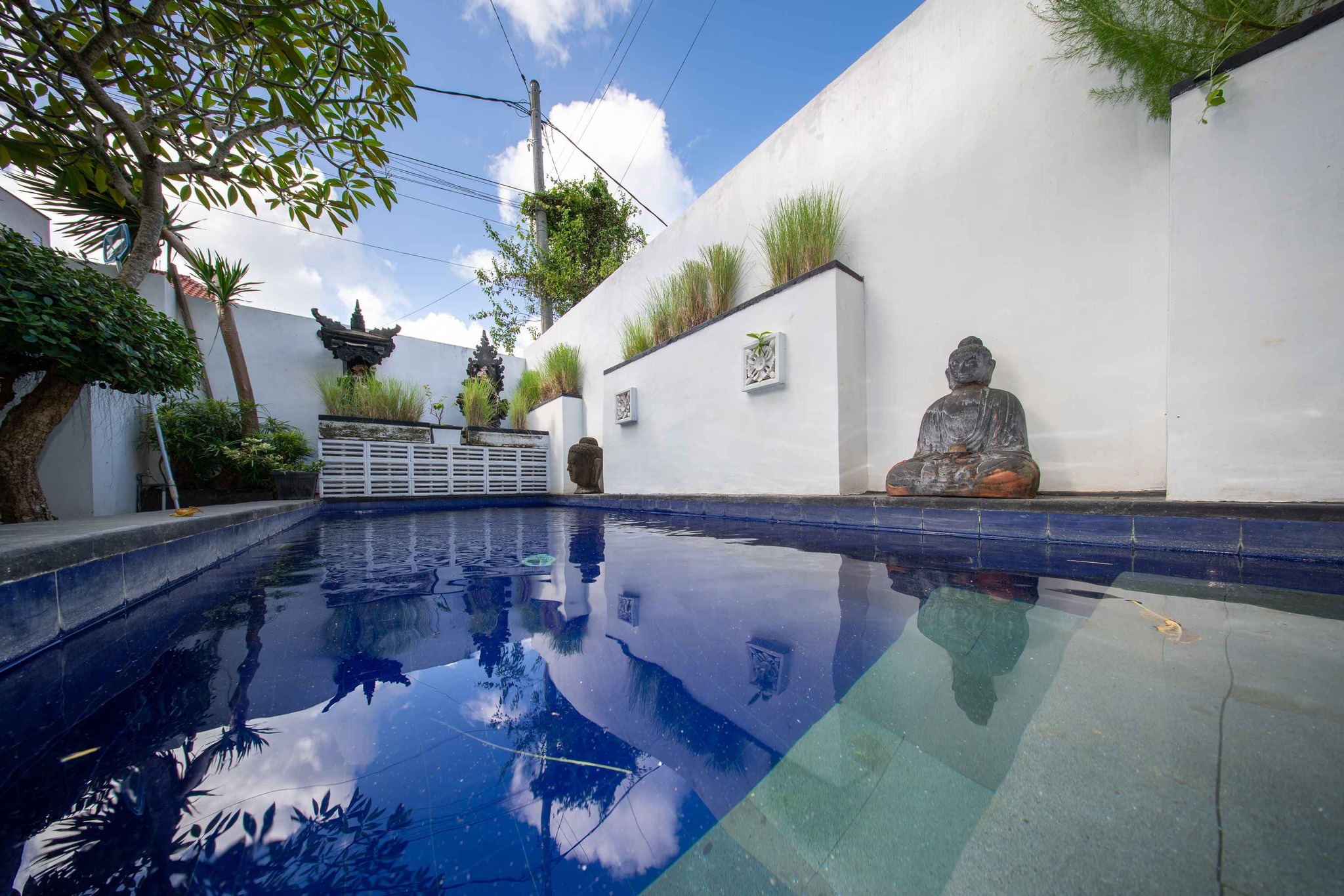 Вилла, 3 спальни