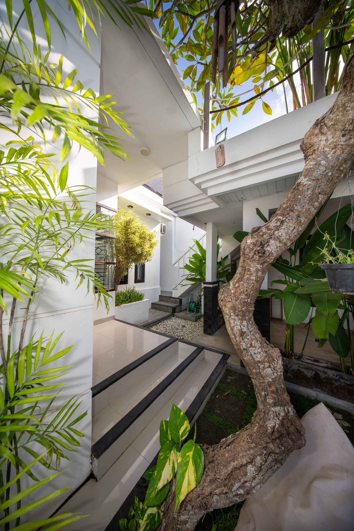 Вилла, 3 спальни